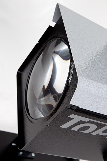 TopAuto HBA40Touch/L2 Прибор контроля и регулировки света фар